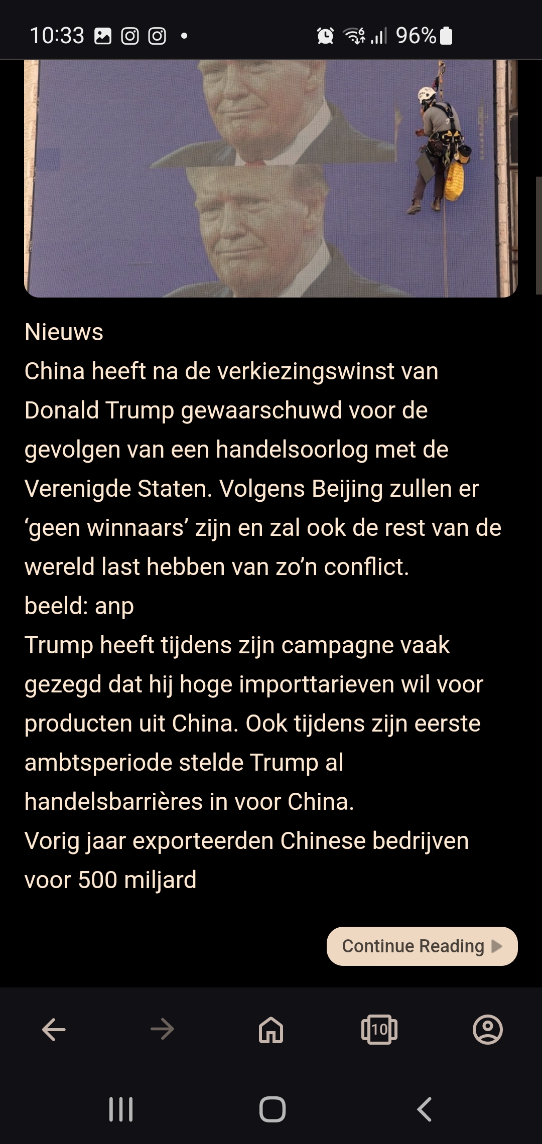 Yesuschrist post