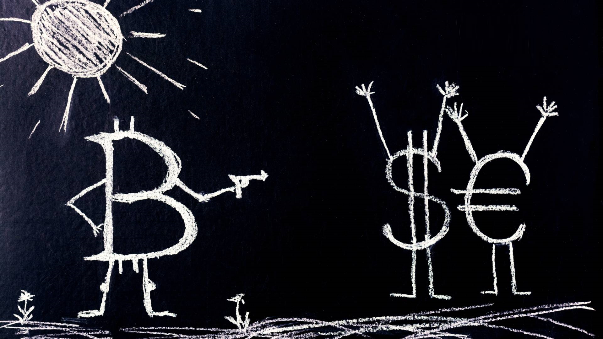 1Bitcoin_user post