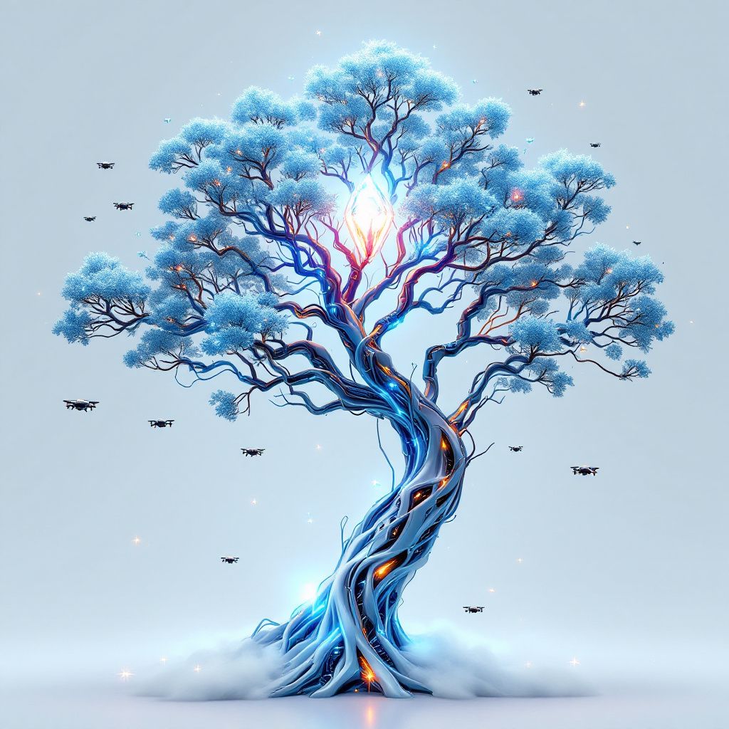 !flux11 a very advanced tech tree