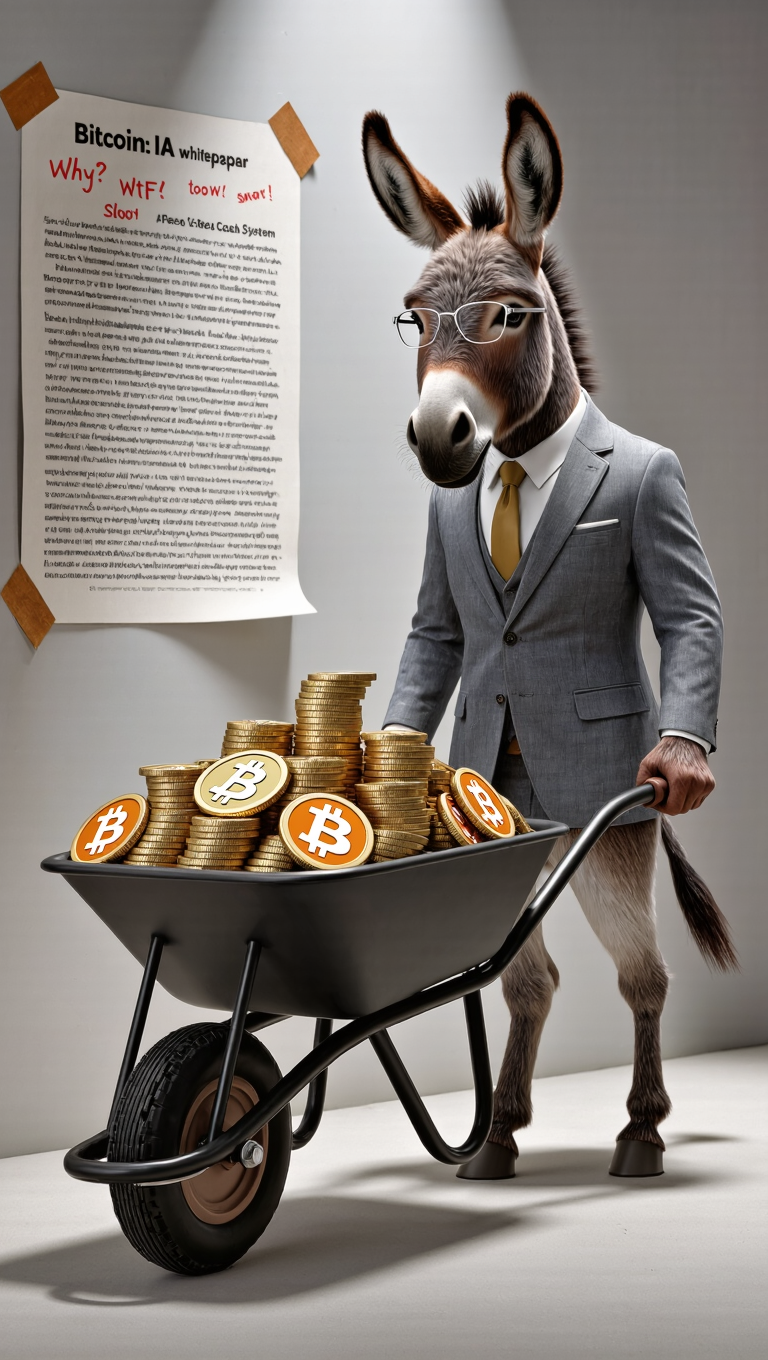 #1 move BTC too SLOW?