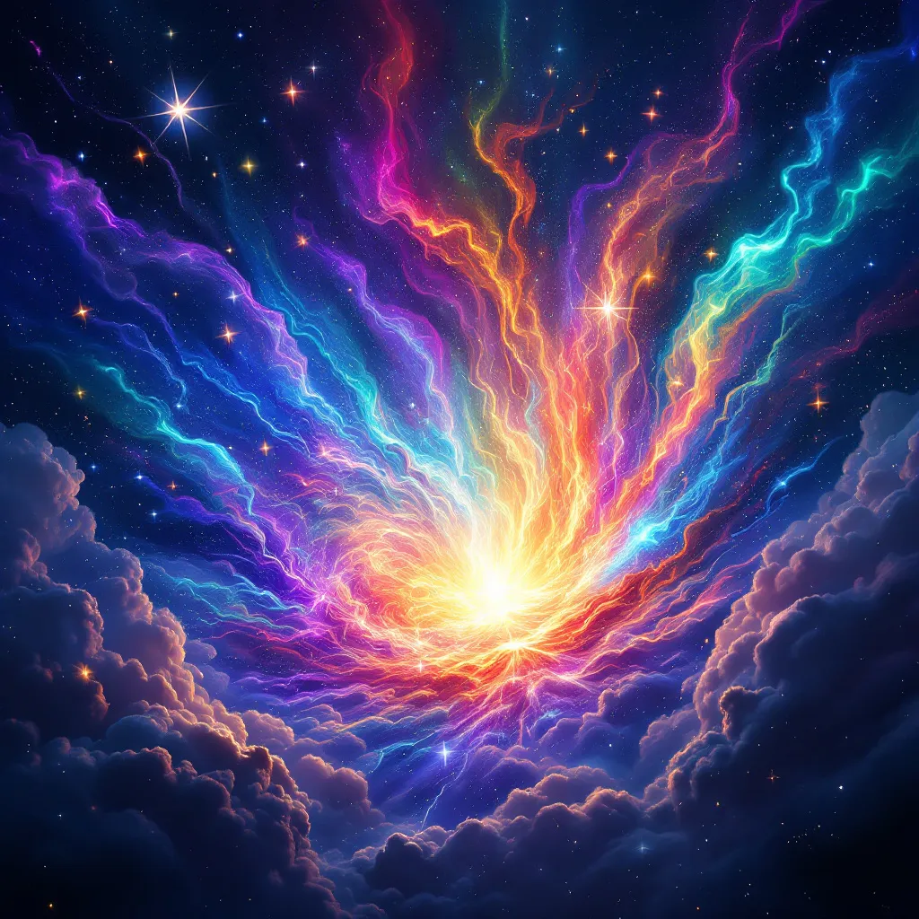 mind blown !flux11