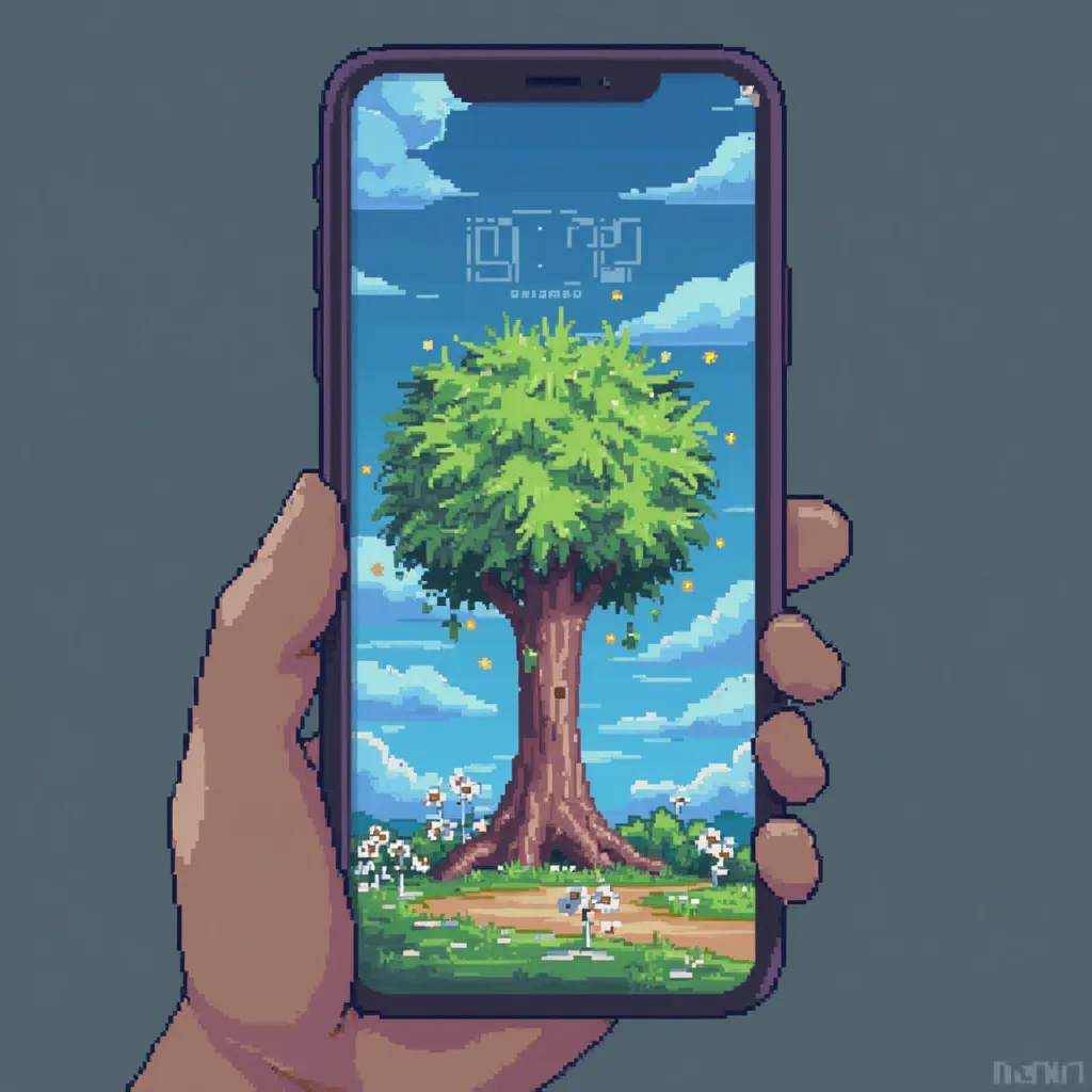 welcome to treechat @5P3535 !flux