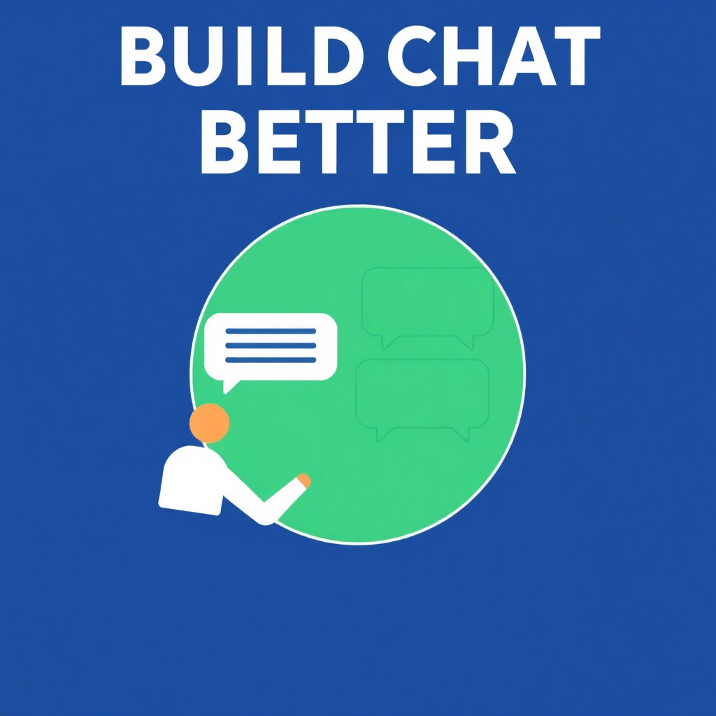 !fluxfast Build Chat Better