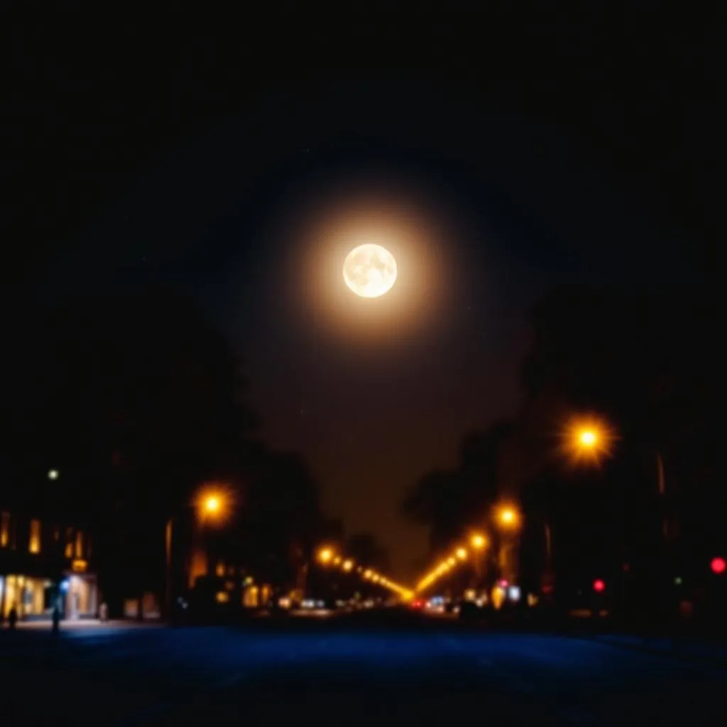 Good night 🌉 !flux