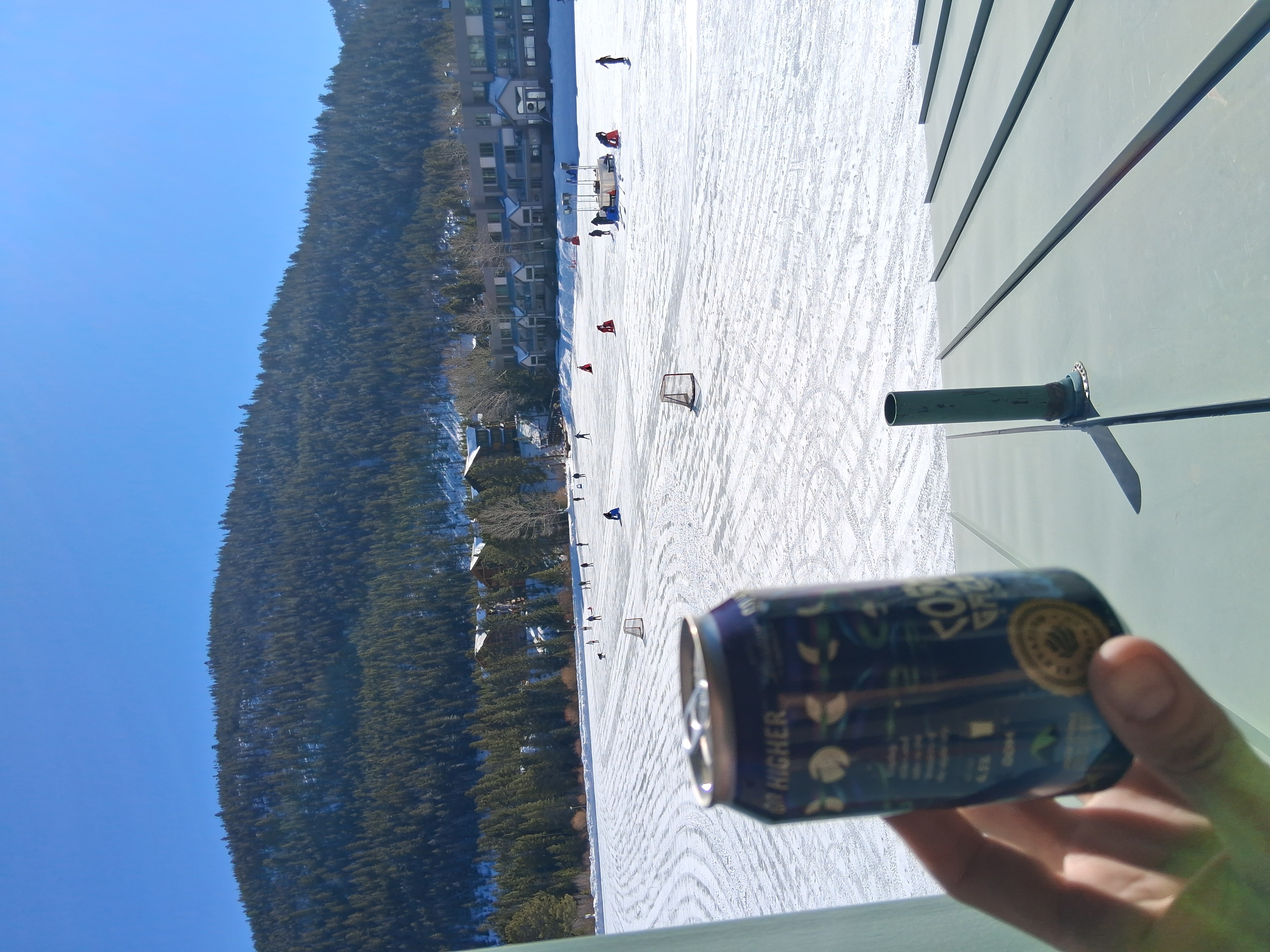 Keystone, Colorado 
Today, im hitting the mountain up. Snowboard day!