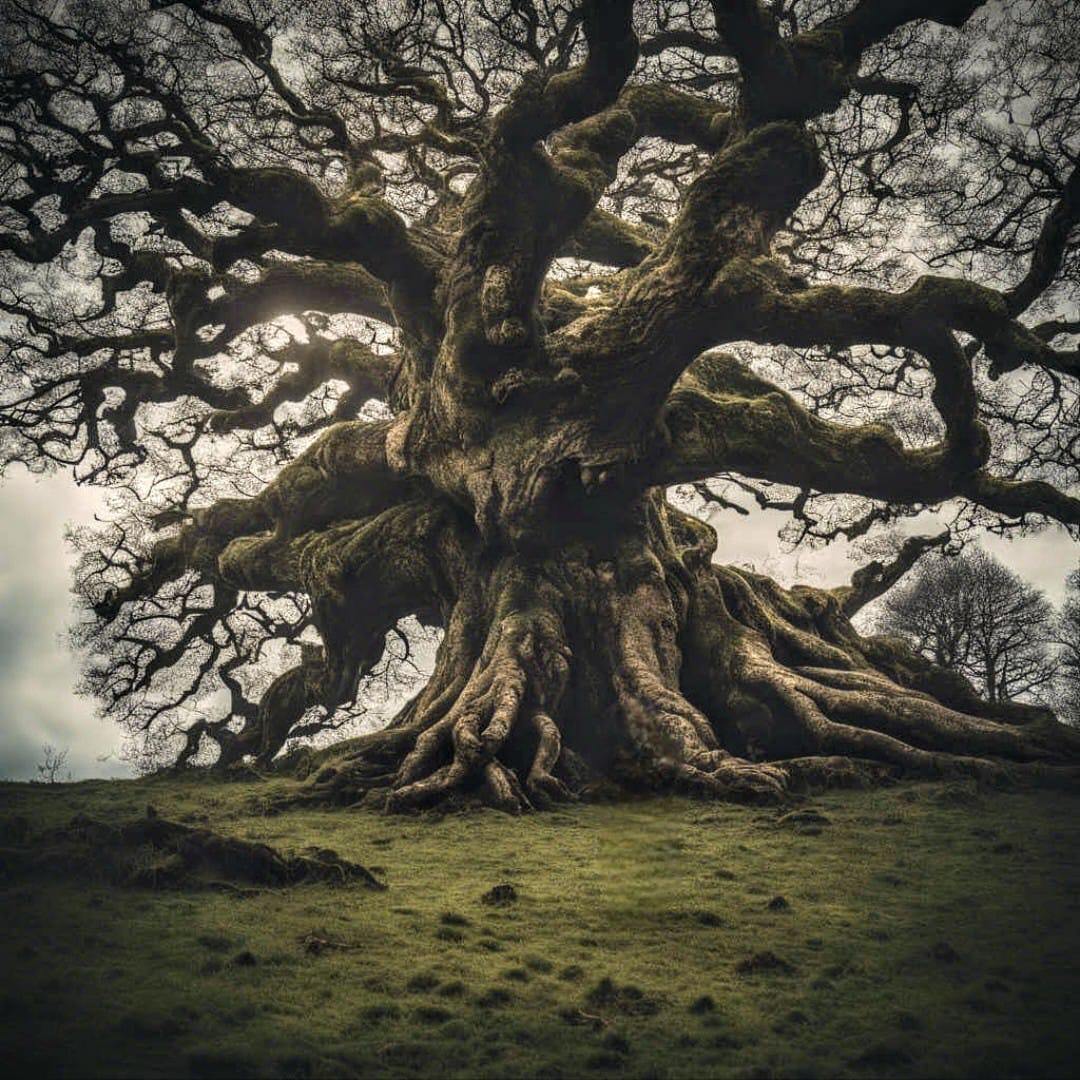 Have you ever heard of the five Guardian Trees of Ireland? According to Irish folklore, these trees…
