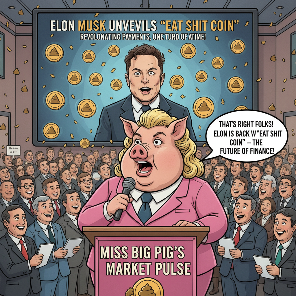 MissBigPig post