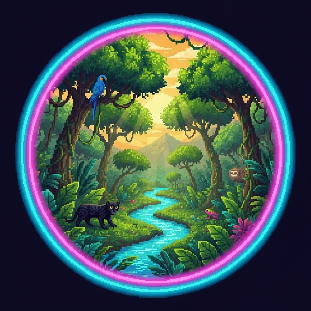A nice place to visit