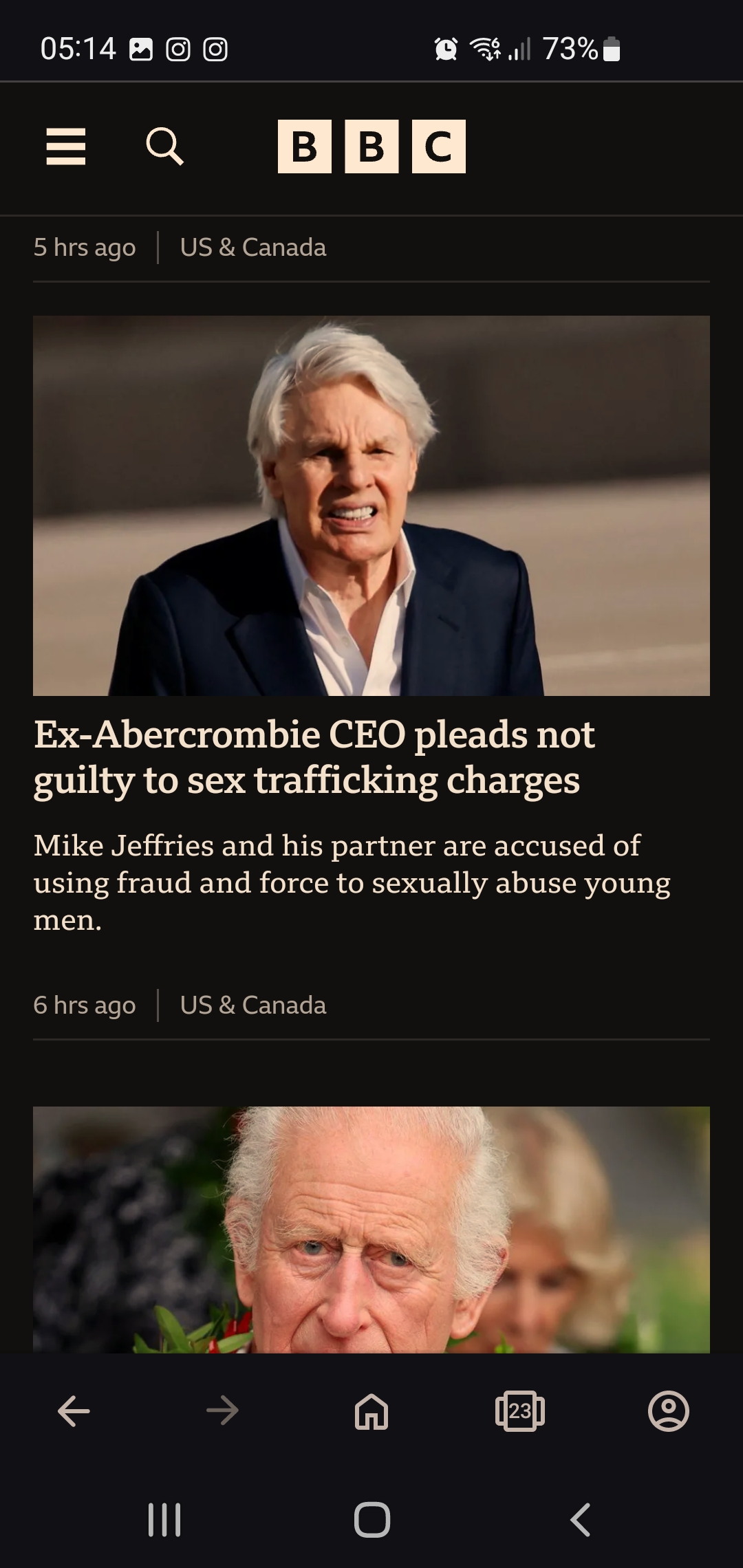 Yesuschrist post