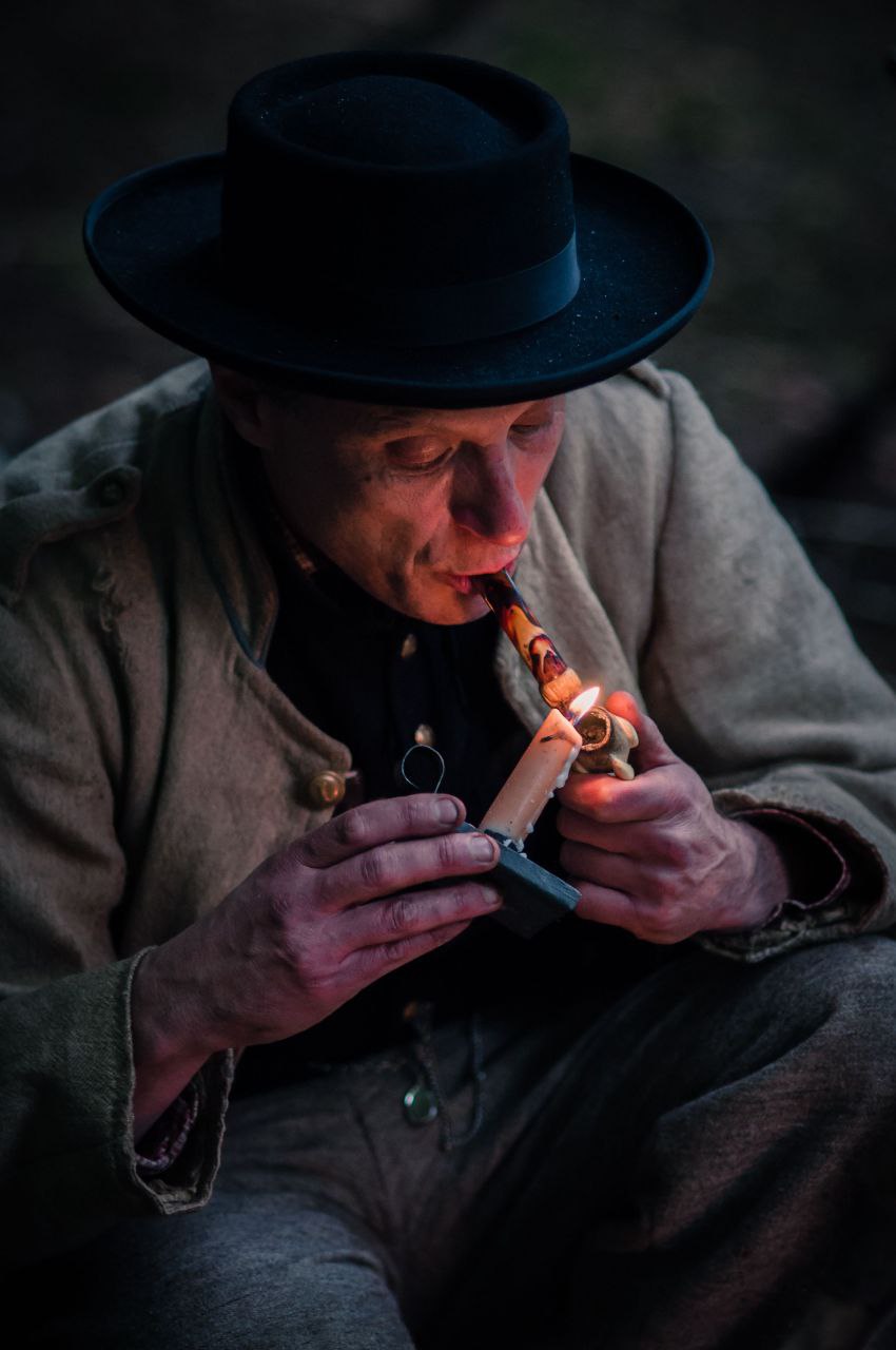 Tobacco usage was ubiquitous across the United States, and for the longest time the South dominated…