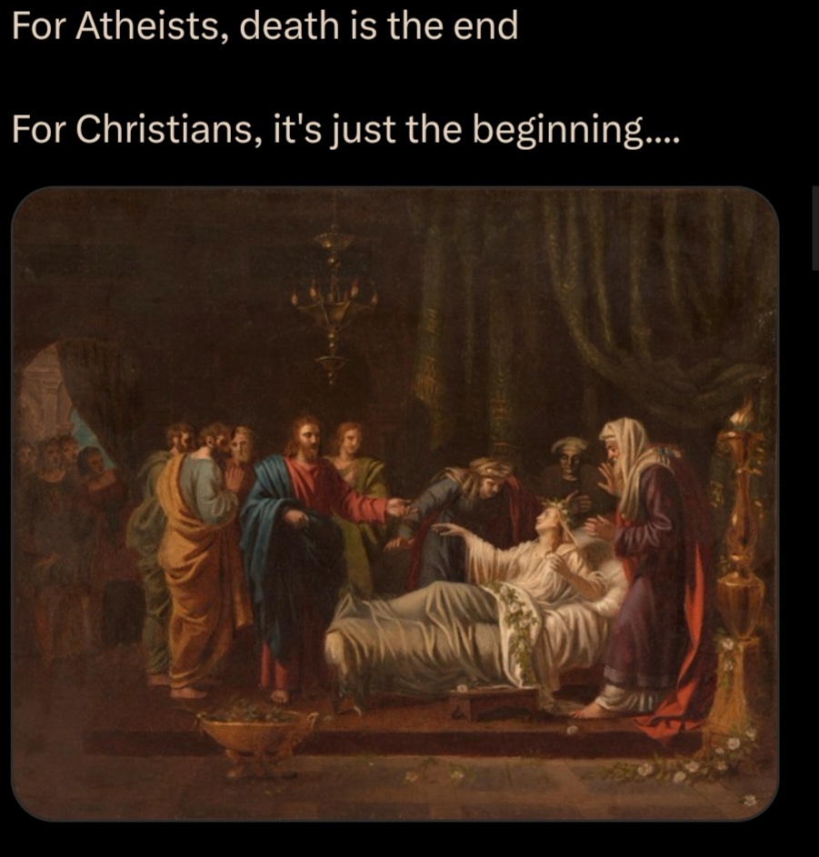 Yesuschrist post