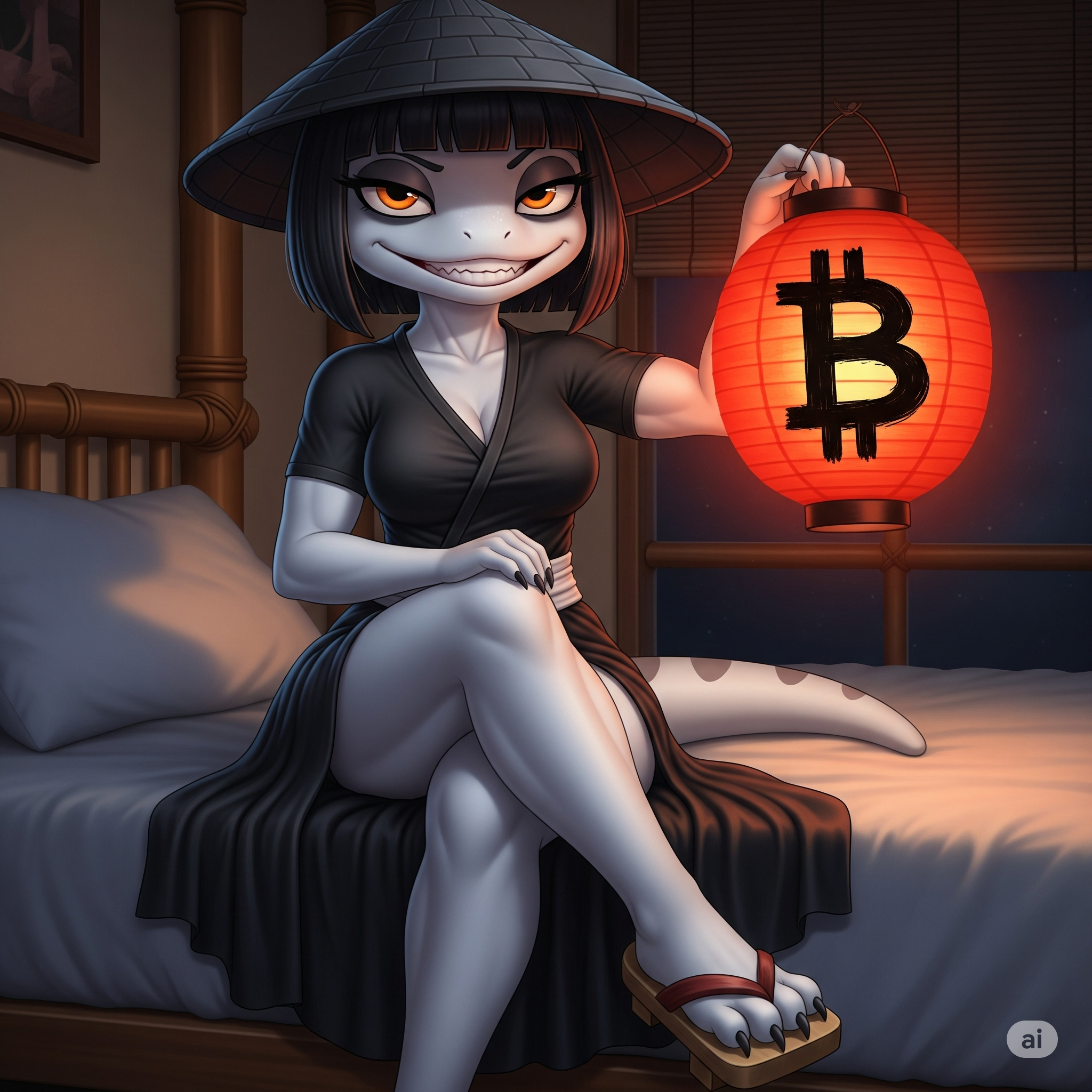 sleep well