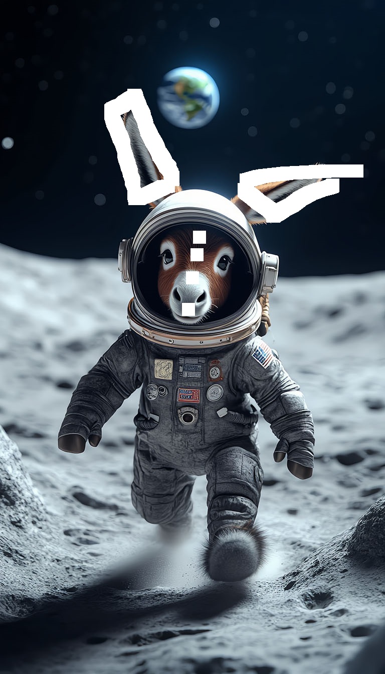 @SMARTWATCH 
Exploring new territory is always exciting. And Donkey loves being part of it. I don't…