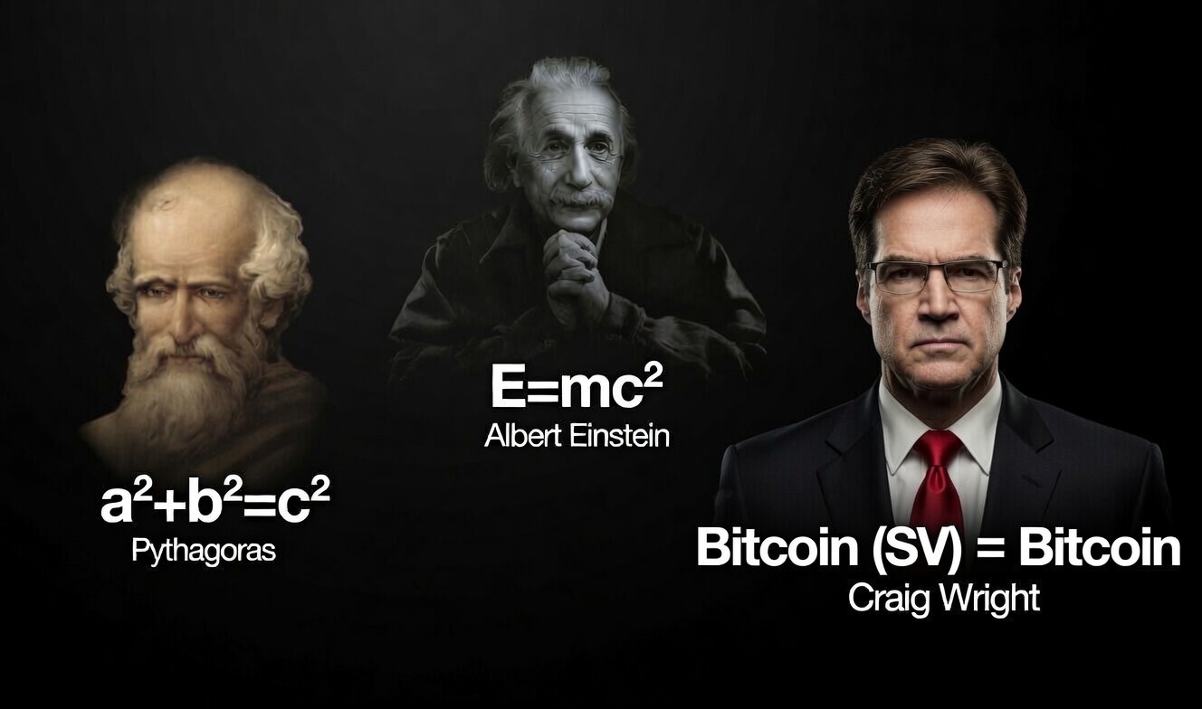 **Greatest Minds in History Defined Their Era.**

Pythagoras gave us mathematics.  
Einstein gave u…