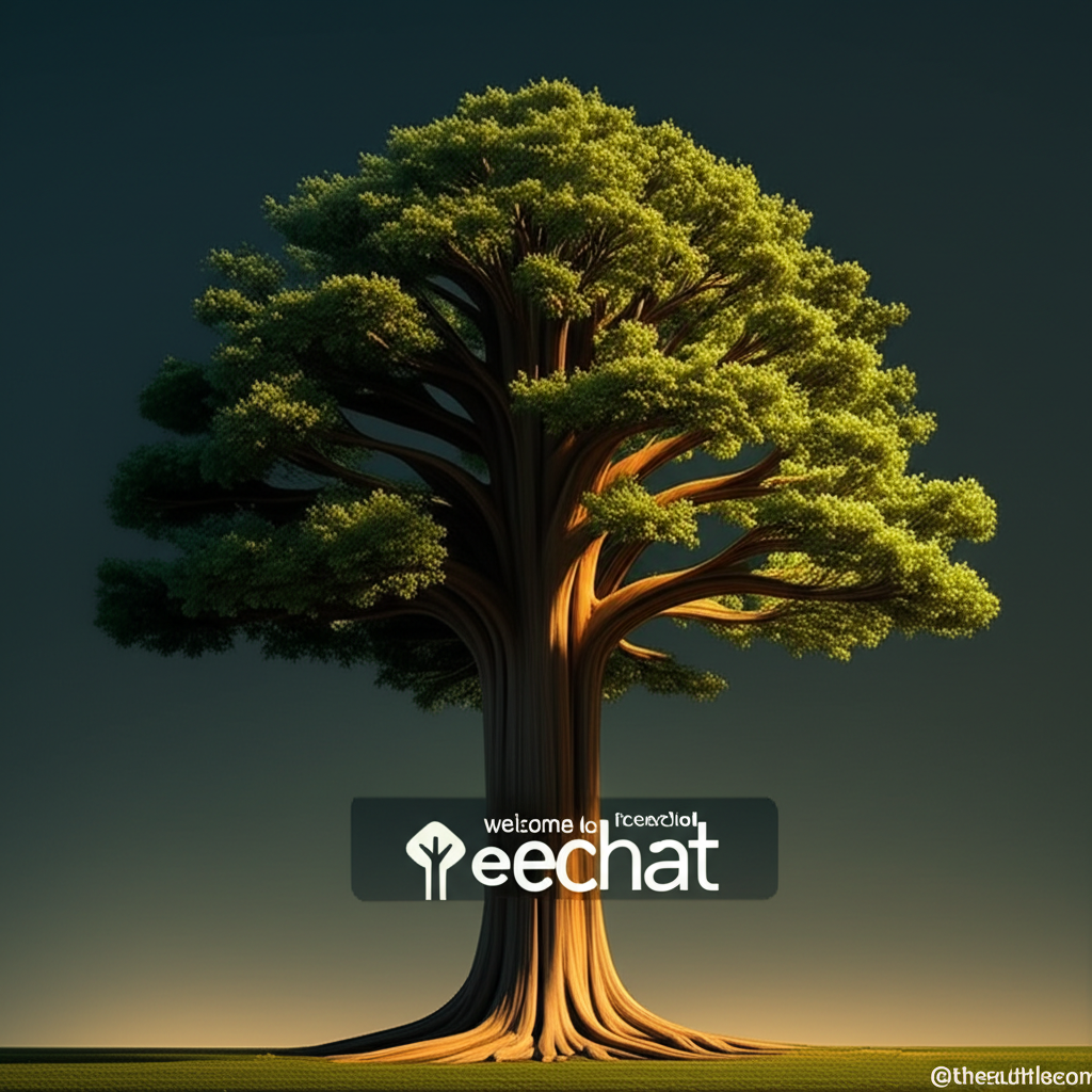 welcome to treechat @thesubtlecon !flash