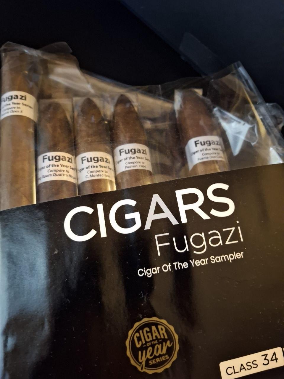 fugazi
