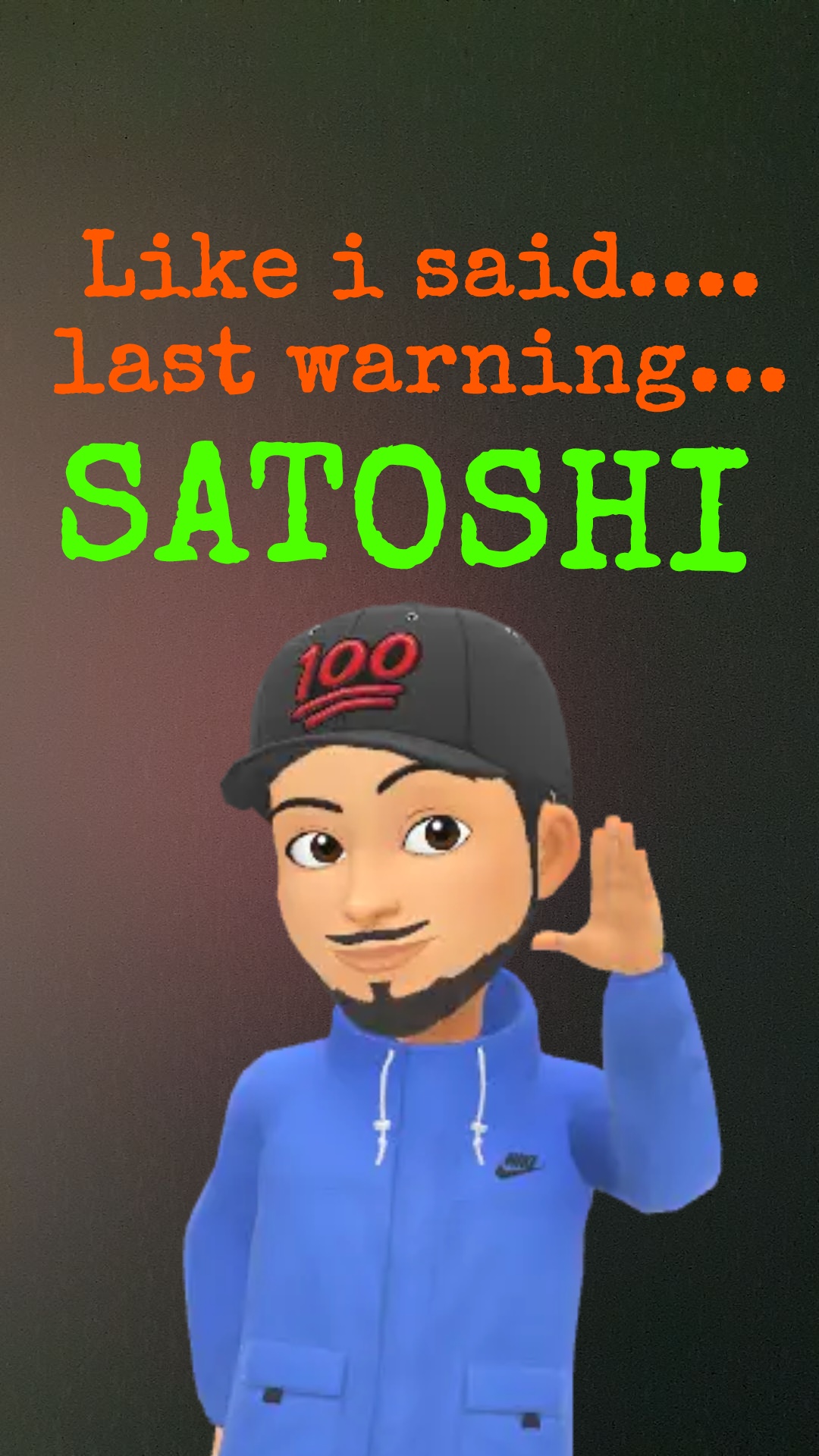 YesuSchrist post