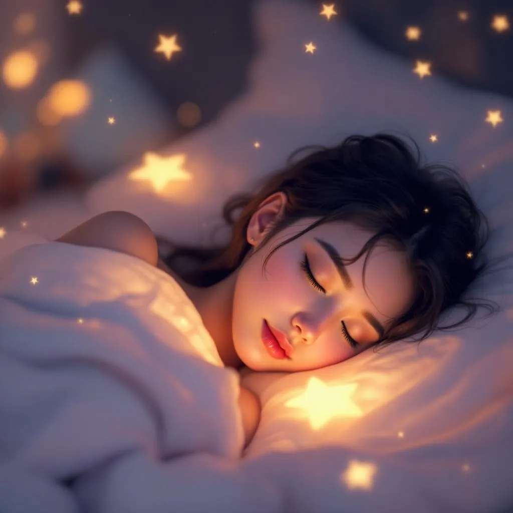 sweet dreams !flux