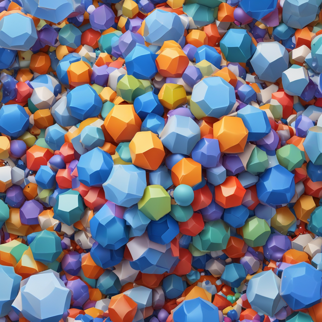Quasicrystals represent a third state of mater that completely transformed our understanding of how…