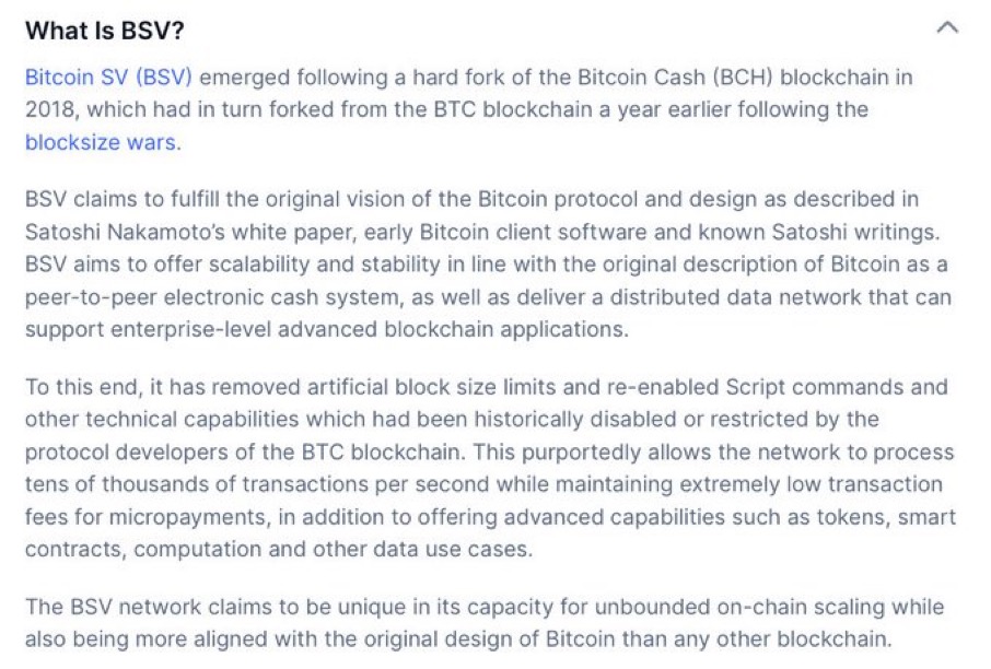 Satoshi’s design. Bitcoin. 
BTC is the hijacked chain. BCH also diverted from Satoshi’s design. BTC…