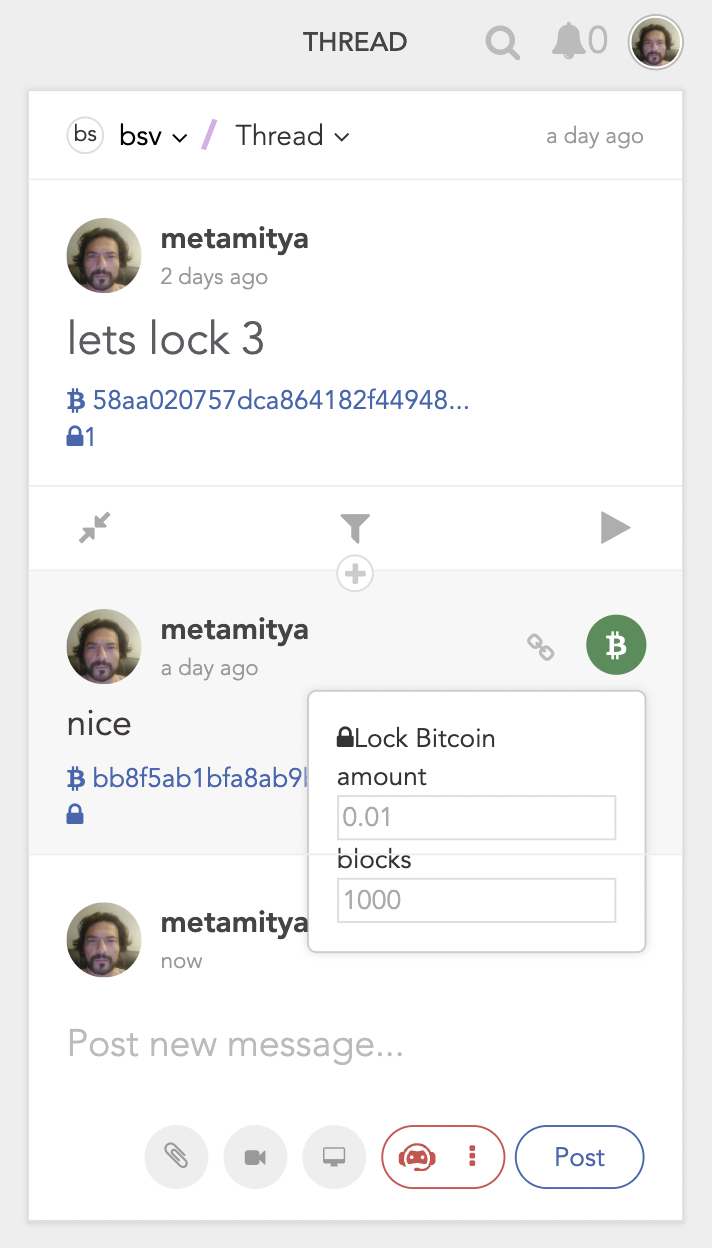 slow progress [[treechat locking]]