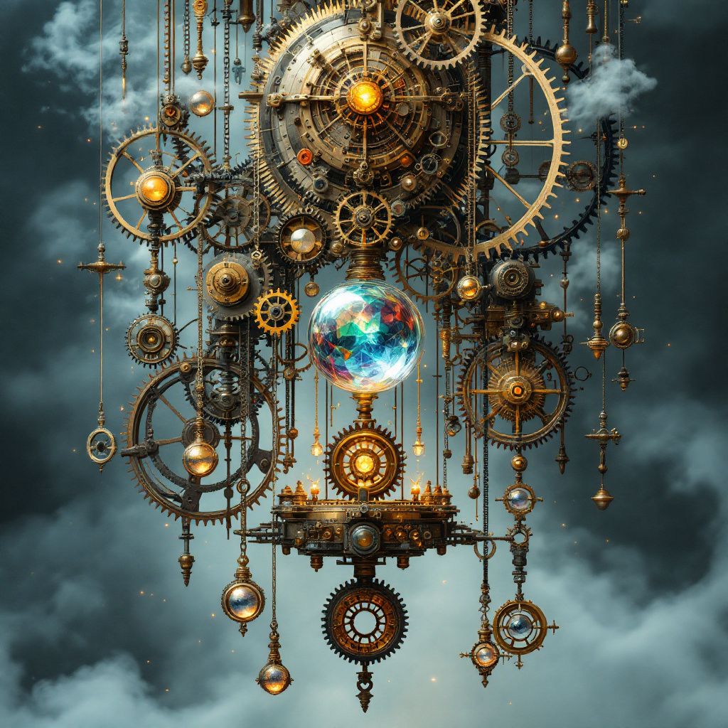 !flux11 complex system