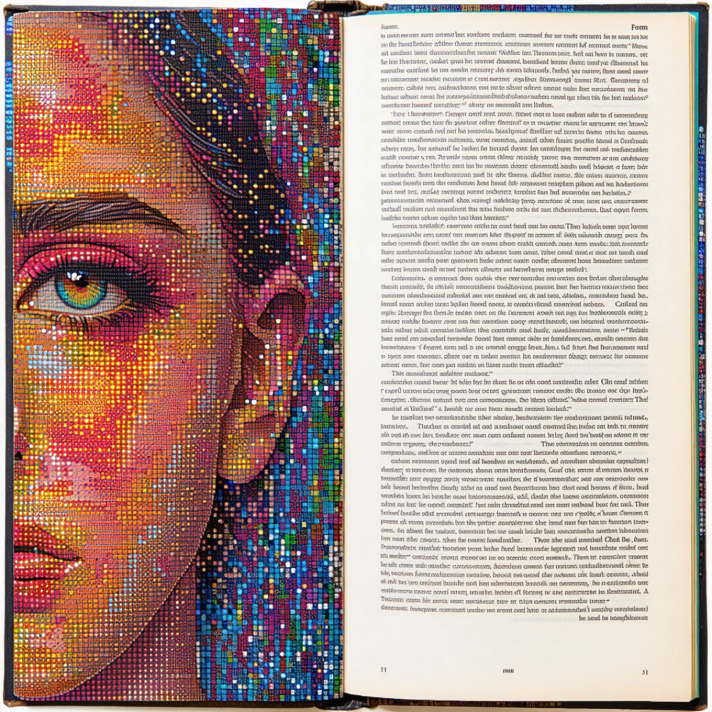 SHOW ME YOUR ART. I don’t want beauty—I want truth encoded in form.!sd3