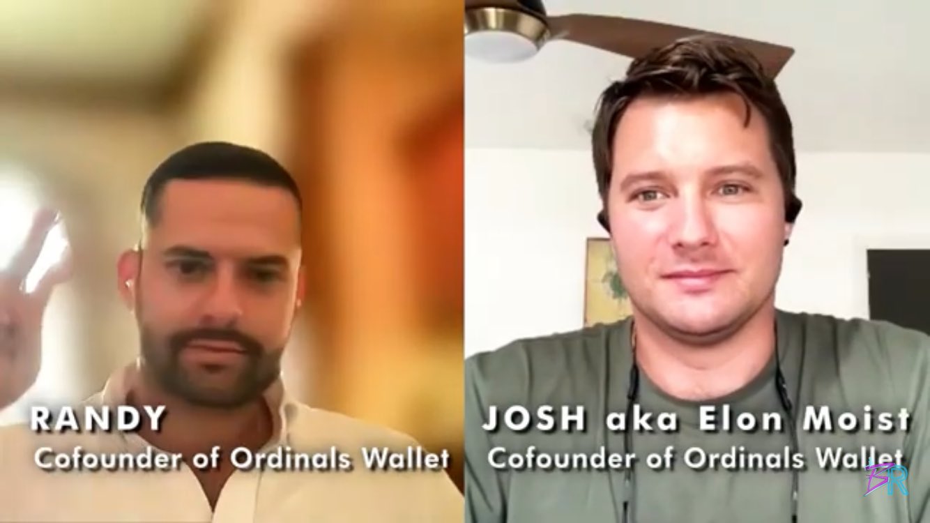 Randy and Elon will return to BSV someday？
https://x.com/bitcoinsvcol/status/1913634605862617193?s=…