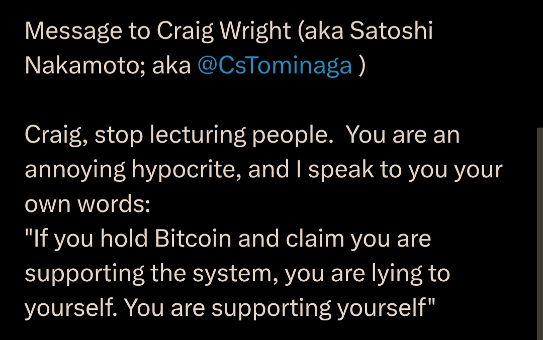 #craig