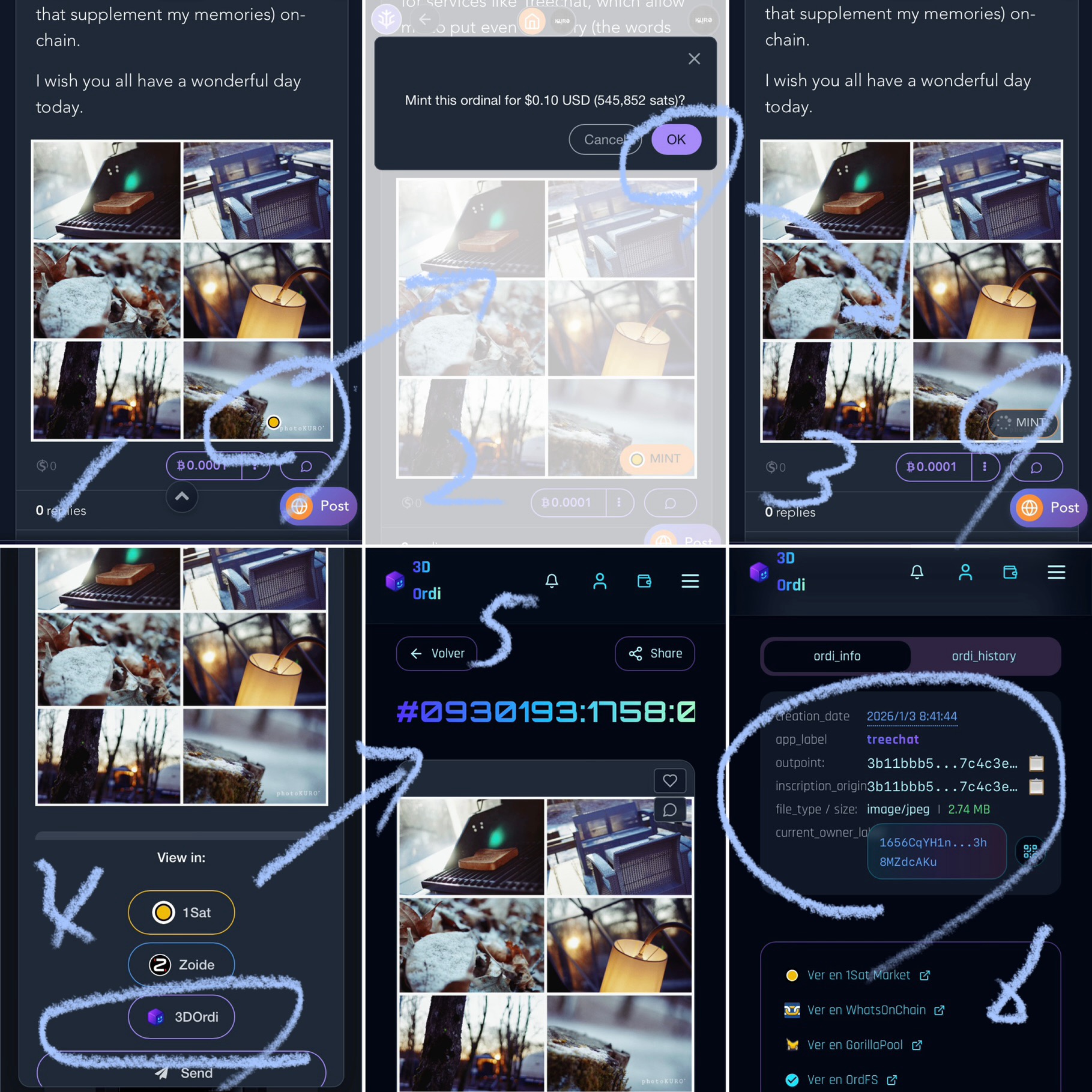 This is a great example of the BSV ecosystem.
https://app.treechat.com/p/2798b758-6a23-466e-9ec1-5a…
