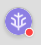 When you see a red dot at the right bottom of the toggle sidebar icon, in the left upper corner, re…