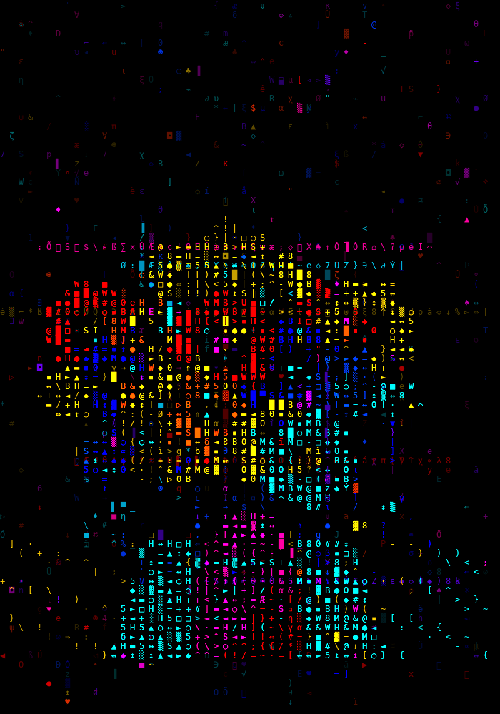 Bunch of flowers