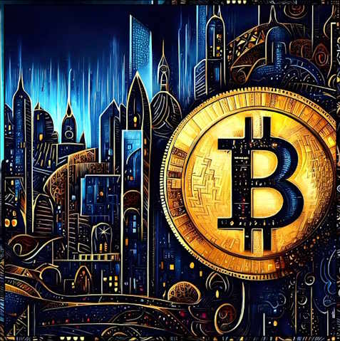 1Bitcoin_user post