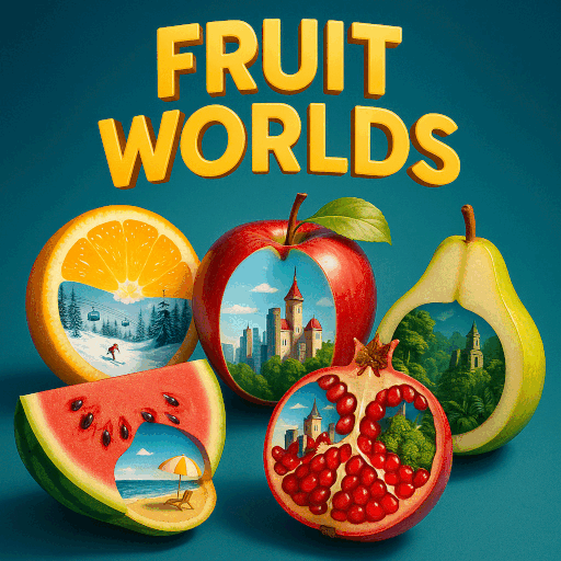 🍅Fruit Worlds🍊
Auction is live !!🍌
#BSV #Zoide
https://zoide.io/mint-zone/auction-drop/fruit-worlds…