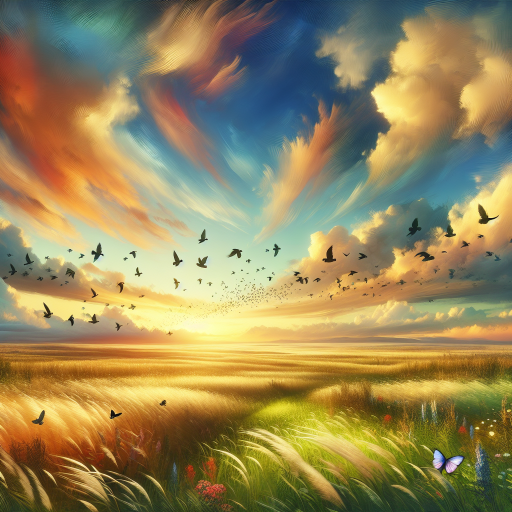 So happy we have freedom.
It is fantastic ! !dalle