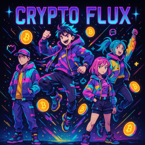 🌌 Crypto Flux 🌌
Only 0.2 BSV each item
You can buy them here 👇
[[treechat marketplace]]
@4DToken  @…