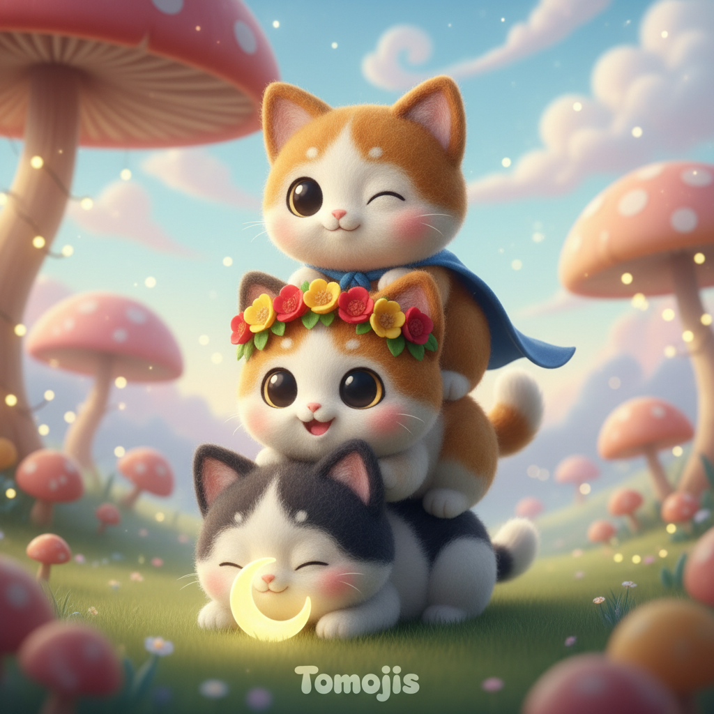 !nb Tomojis