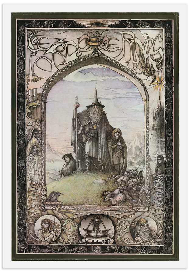 https://l-13.org/product/jimmy-cauty-lord-of-the-rings-poster-2022-deluxe-ltd-edition/