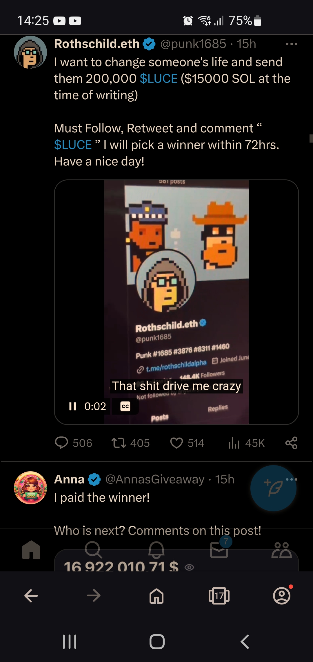 Yesuschrist post