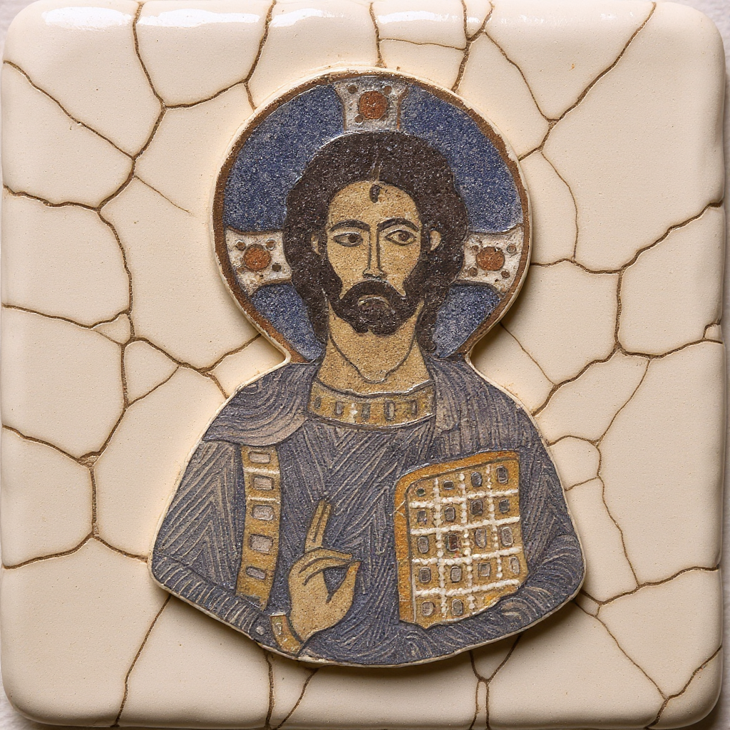 !edit_flux transforms into a cracked ceramic glaze
https://app.treechat.com/quest/df77e4be-f09c-4f4…