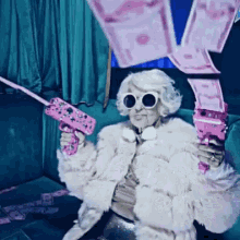 BsvGodfather post