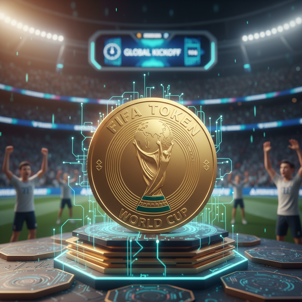 FIFA TOKEN WORLD CUP !nb