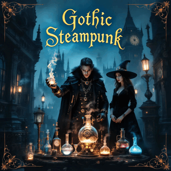 https://zoide.io/mint-zone/auction-drop/gothic-steampunk