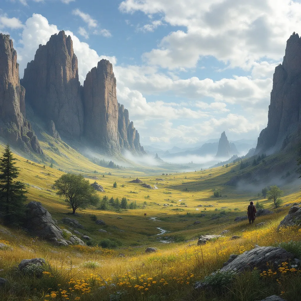 !flux11 Welcome Gandalf925