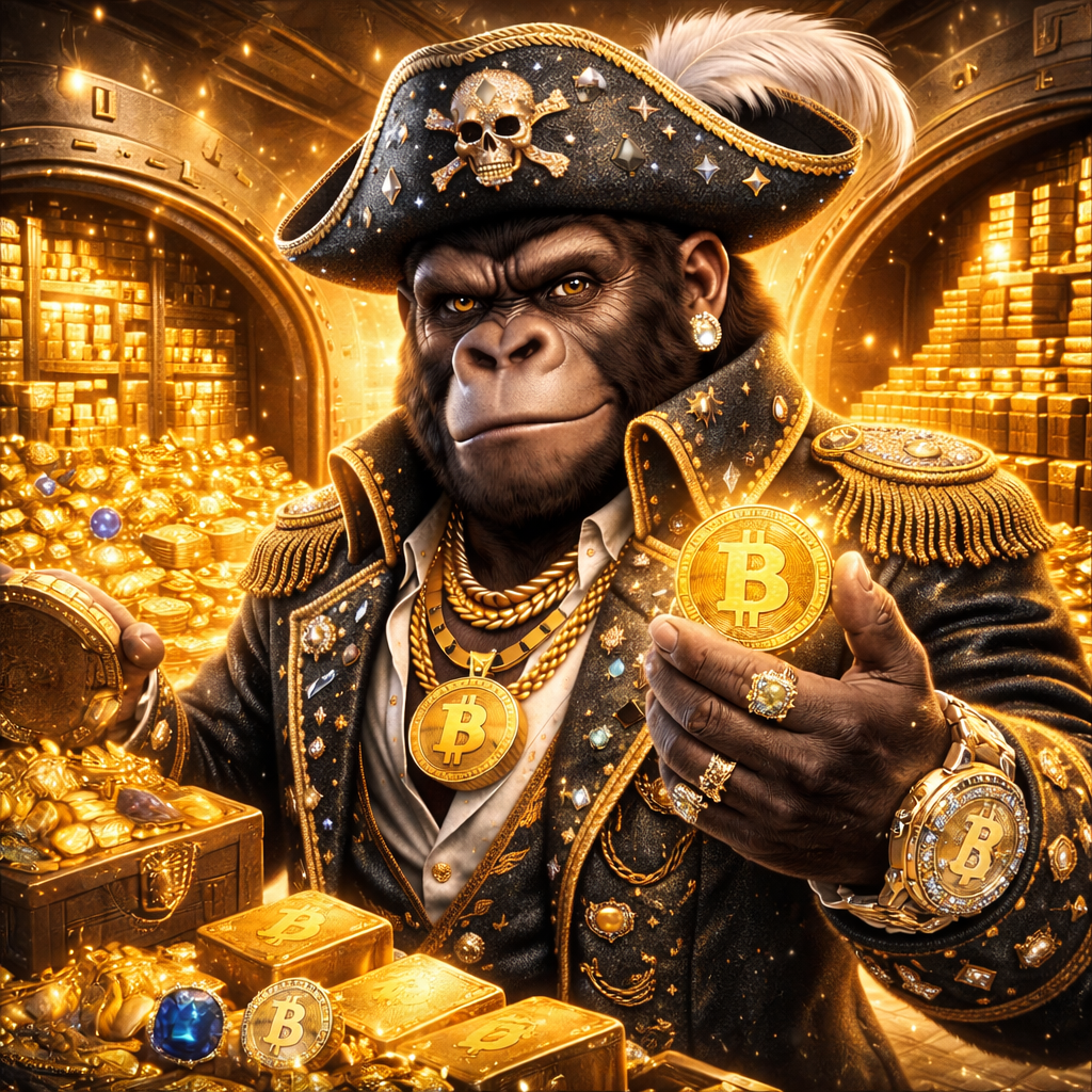 🏦 #007 — Vault Conqueror