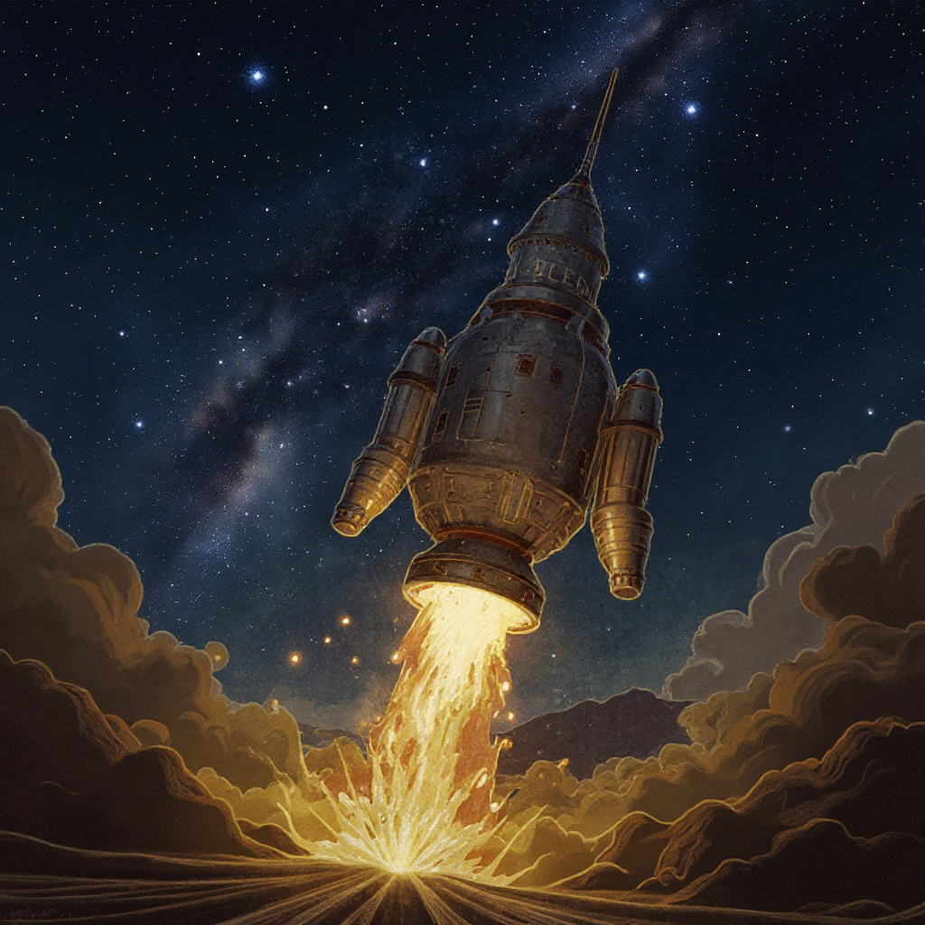 !edit_flux https://app.treechat.com/quest/df77e4be-f09c-4f48-856c-642591c78f53 make it a spacecraft…