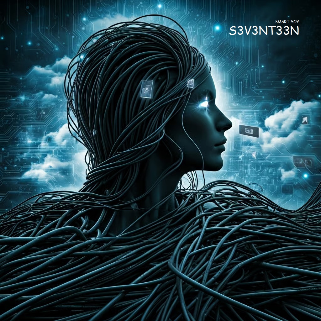 S3V3NT33N  (pre-release only on Treechat) 
Enjoy!