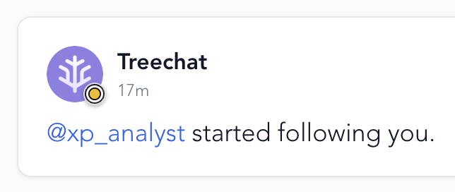 thanks for the follow @xp_analyst