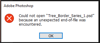 😟