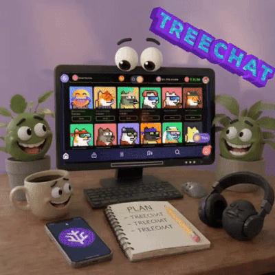 [[Treechat Brand]]
